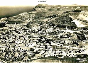 Beni saf 165